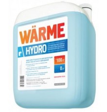 Котловая вода Warme Hydro, 20 л