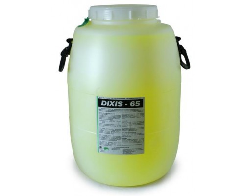 Теплоноситель DIXIS-65, 50 л