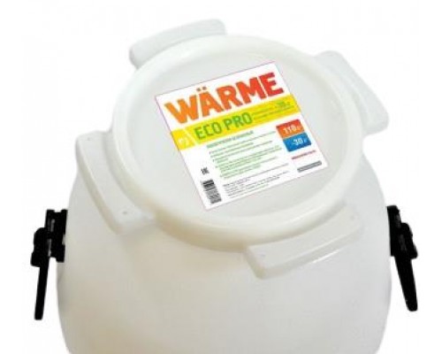 Теплоноситель Warme Eco Pro 30, 45 кг