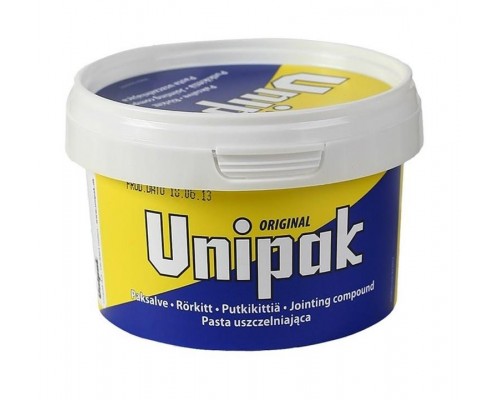 Паста герметизирующая 250 г Unipak