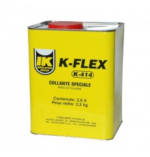 Клей K-414 2,6 lt K-FLEX