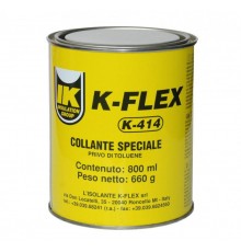 Клей K-414 0,8 lt K-FLEX