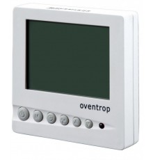 Термостат комнатный для скрытого монтажа 230V цифровой Oventrop