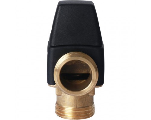 Клапан термостатический смесительный VTA322 35-60°C НР 1", KVS 1,6 Esbe