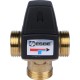 Клапан термостатический смесительный VTA322 20-43°C НР 1", KVS 1,6 Esbe