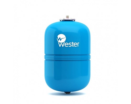 Бак мембранный для водоснабжения WAV 8 Wester