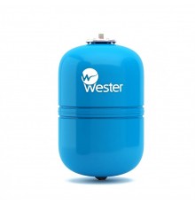 Бак мембранный для водоснабжения WAV 35 Wester