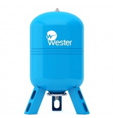 Бак мембранный для водоснабжения WAV 50 Wester
