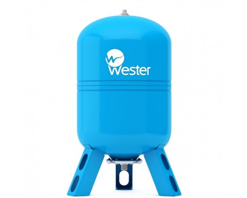 Бак мембранный для водоснабжения WAV 50 Wester