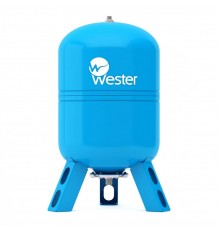 Бак мембранный для водоснабжения WAV 100 Wester