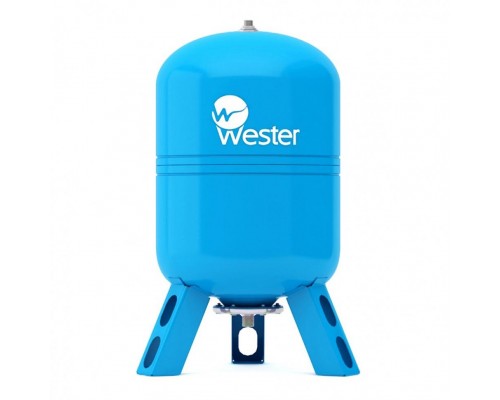 Бак мембранный для водоснабжения WAV 150 Wester