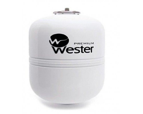 Бак мембранный для ГВС и гелиосистем WDV 12 Wester Premium