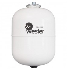 Бак мембранный для ГВС и гелиосистем WDV 24 Wester Premium