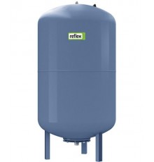 Бак расширительный для водоснабжения Refix DE 60 Reflex