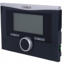 Автоматический регулятор отопления calorMATIC 370 Vaillant