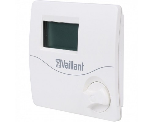 Комнатный регулятор температуры VRT 50 Vaillant