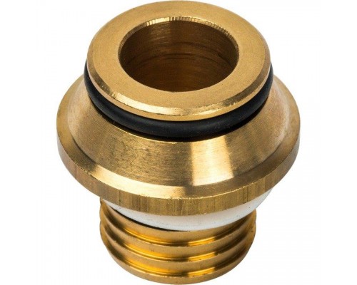 Фитинг компрессионный для труб PEX-AL-PEX 20х2,0х3/4" STOUT