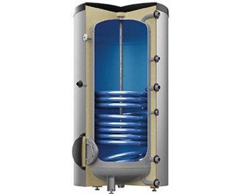 Водонагреватель косвенного нагрева накопительный Storatherm Aqua AB 500/1 C Reflex