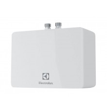 Водонагреватель электрический проточный NPX 4 Aquatronic Digital 2.0 Electrolux