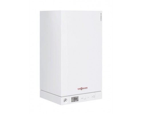 Котел газовый настенный Vitopend 100-W A1JB Kombi RLU 29.9 кВт Viessmann