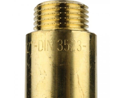 Удлинитель 1/2"x55 STOUT