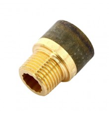 Удлинитель ВН 1/2"x15 мм Viega