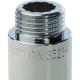 Удлинитель 1/2"x50 хромированный STOUT