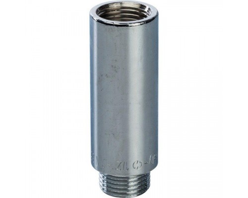 Удлинитель 1/2"x65 хромированный STOUT