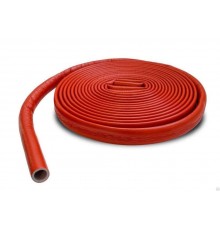 Теплоизоляция для труб Energoflex Super Protect K 15-04/11, красная