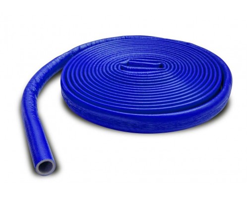 Теплоизоляция для труб Energoflex Super Protect S 22-04/11, синяя