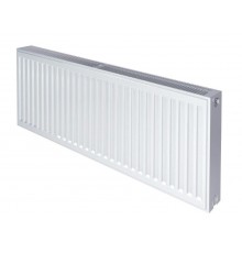 Радиатор стальной панельный Stelrad Compact 11 400 1100