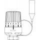 Термостат Uni LH 7-28°C с дистанционным датчиком 10м, белый Oventrop