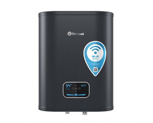 Водонагреватель электрический бытовой ID 30 V Pro Wi-Fi Thermex