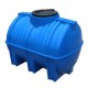 Бак для воды GOR 500 литров, 2-х слойный, синий Sterh