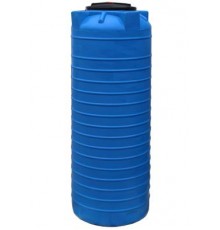 Бак для воды VERT 500 литров, синий Sterh