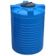 Бак для воды VERT 780 литров, синий Sterh