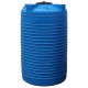 Бак для воды VERT 1600 литров, синий Sterh