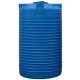 Бак для воды VERT 1600 литров, синий Sterh