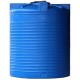 Бак для воды VERT 3000 литров, синий Sterh
