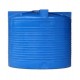 Бак для воды VERT 4500 литров, синий Sterh