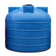 Бак для воды VERT 5000 литров, синий Sterh