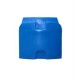 Бак для воды SQ 500 литров, синий Sterh