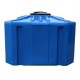 Бак для воды SQ 1000 литров, синий Sterh