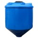 Бак для воды CONE 1000 литров, конусный Sterh
