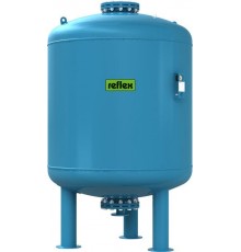Бак мембранный для водоснабжения Refix DE 5000 Reflex