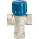 Клапан термостатический смесительный 3/4'' BР Aquamix, 25-50 C Watts