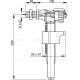 Впускной механизм с боковой подводкой и металлической резьбой 1/2" Alcaplast A16