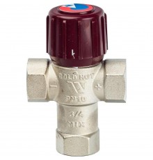 Клапан термостатический смесительный 3/4'' BР Aquamix, 32-50 C Watts