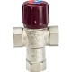Клапан термостатический смесительный 3/4'' BР Aquamix, 42-60 C Watts