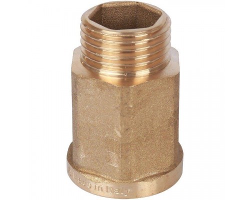 Удлинитель ВН шестигранный 1/2"x1/2" STOUT